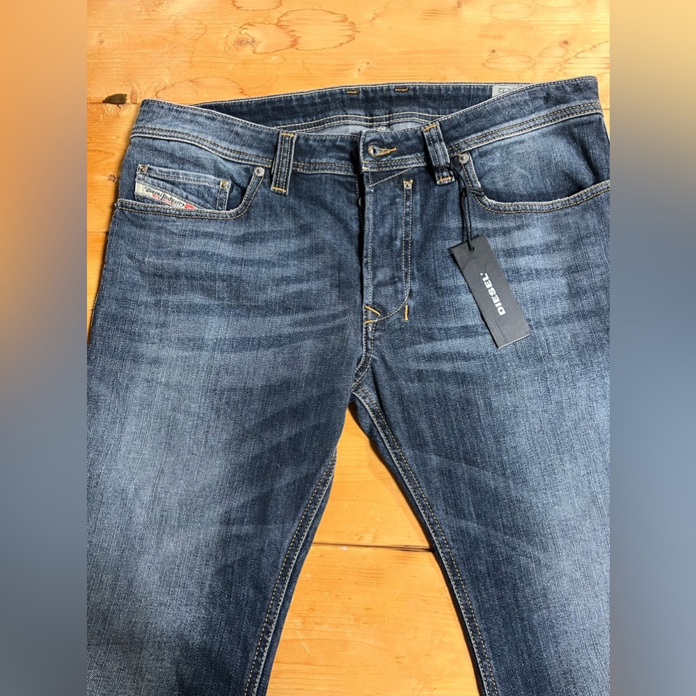 Diesel Mens Jean 32/32